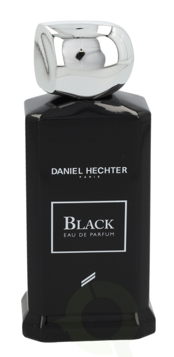 Daniel Hechter Collection Couture Black Edp Spray 100 ml i gruppen SKÖNHET & HÄLSA / Doft & Parfym / Parfym / Parfym för honom hos TP E-commerce Nordic AB (C76026)