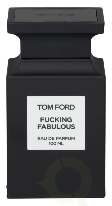 Tom Ford Fucking Fabulous Edp Spray 100 ml i gruppen SKÖNHET & HÄLSA / Doft & Parfym / Parfym / Parfym för henne hos TP E-commerce Nordic AB (C76027)