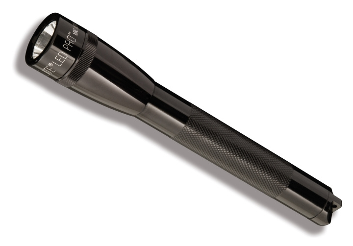 Maglite Maglite Mini PRO LED-ficklampa i gruppen SPORT, FRITID & HOBBY / Ficklampor & Pannlampor / Ficklampor hos TP E-commerce Nordic AB (C76042)