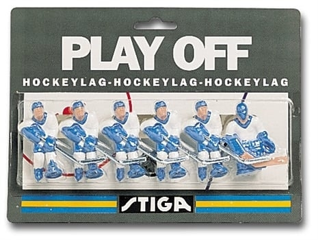 Stiga ishockeylag, Finland i gruppen LEKSAKER, BARN- & BABYPRODUKTER / Spel / Bordsspel hos TP E-commerce Nordic AB (C76043)