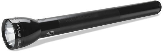 Maglite ML300L 6D LED-handlampa i gruppen SPORT, FRITID & HOBBY / Ficklampor & Pannlampor / Ficklampor hos TP E-commerce Nordic AB (C76048)