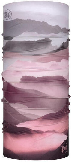 Buff Original tubhalsduk, serra mauve i gruppen SPORT, FRITID & HOBBY / Accessoarer / Vantar & Handskar hos TP E-commerce Nordic AB (C76089)