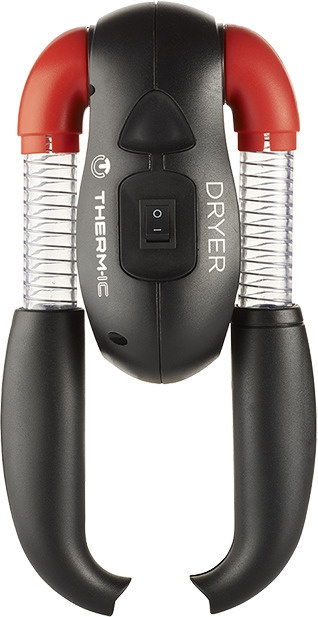 Therm-ic Torktumlare -Torktumlare i gruppen SPORT, FRITID & HOBBY / Roliga prylar / Smarta saker hos TP E-commerce Nordic AB (C76106)