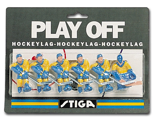 Stiga ishockeylandslag, Sverige i gruppen LEKSAKER, BARN- & BABYPRODUKTER / Spel / Bordsspel hos TP E-commerce Nordic AB (C76175)
