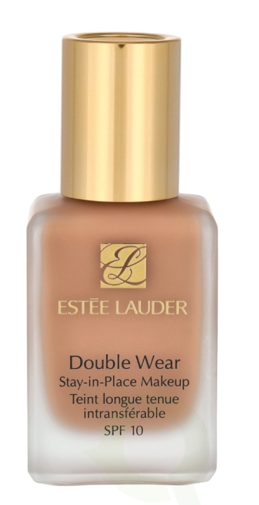 Estee Lauder E.Lauder Double Wear Stay In Place Makeup SPF10 30 ml i gruppen SKÖNHET & HÄLSA / Makeup / Basmakeup / Foundation hos TP E-commerce Nordic AB (C76334)