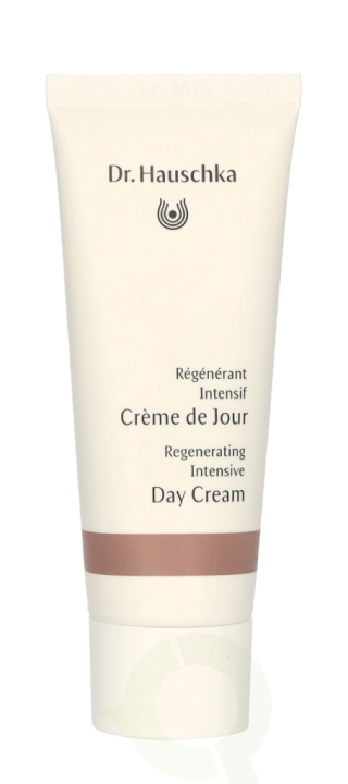 Dr. Hauschka Regenerating Day Cream Intensive 40 ml i gruppen SKÖNHET & HÄLSA / Hudvård / Ansiktsvård / Dagkräm hos TP E-commerce Nordic AB (C76377)