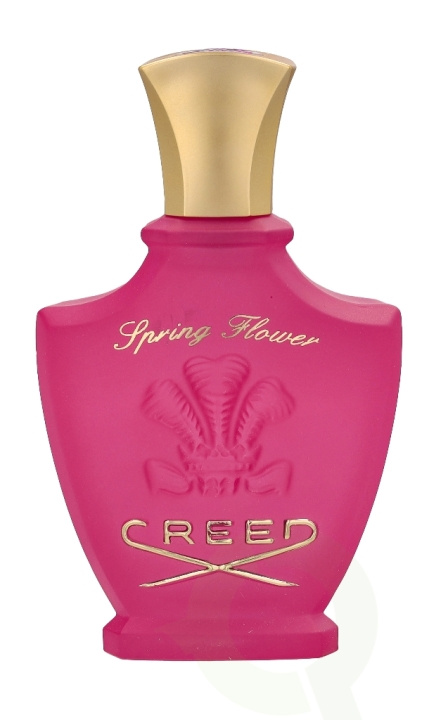 Creed Spring Flower Edp Spray 75 ml i gruppen SKÖNHET & HÄLSA / Doft & Parfym / Parfym / Parfym för henne hos TP E-commerce Nordic AB (C76448)