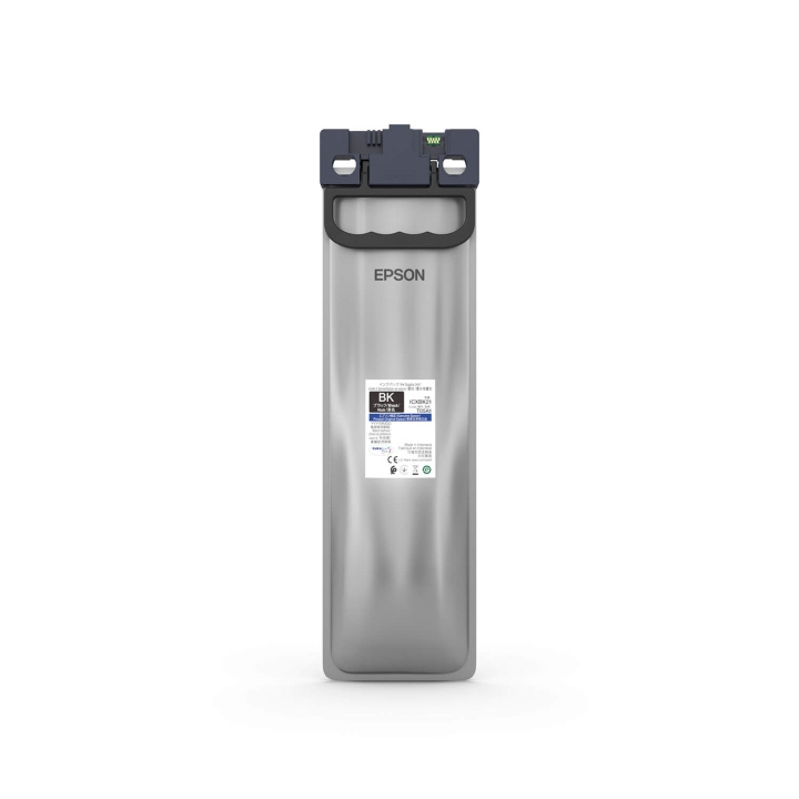 Epson Bläck C13T05A10N T05A10N Svart i gruppen DATORER & KRINGUTRUSTNING / Skrivare & Tillbehör / Bläck & Toner / Bläckpatroner / Epson hos TP E-commerce Nordic AB (C76518)