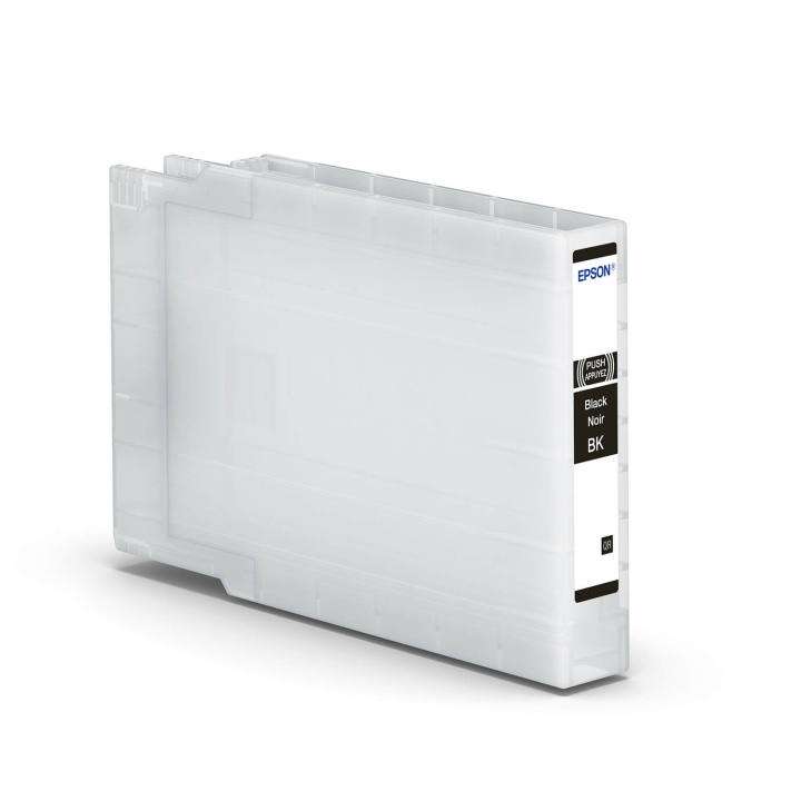 Epson Bläck C13T04A14N T04A1 Svart i gruppen DATORER & KRINGUTRUSTNING / Skrivare & Tillbehör / Bläck & Toner / Bläckpatroner / Epson hos TP E-commerce Nordic AB (C76522)