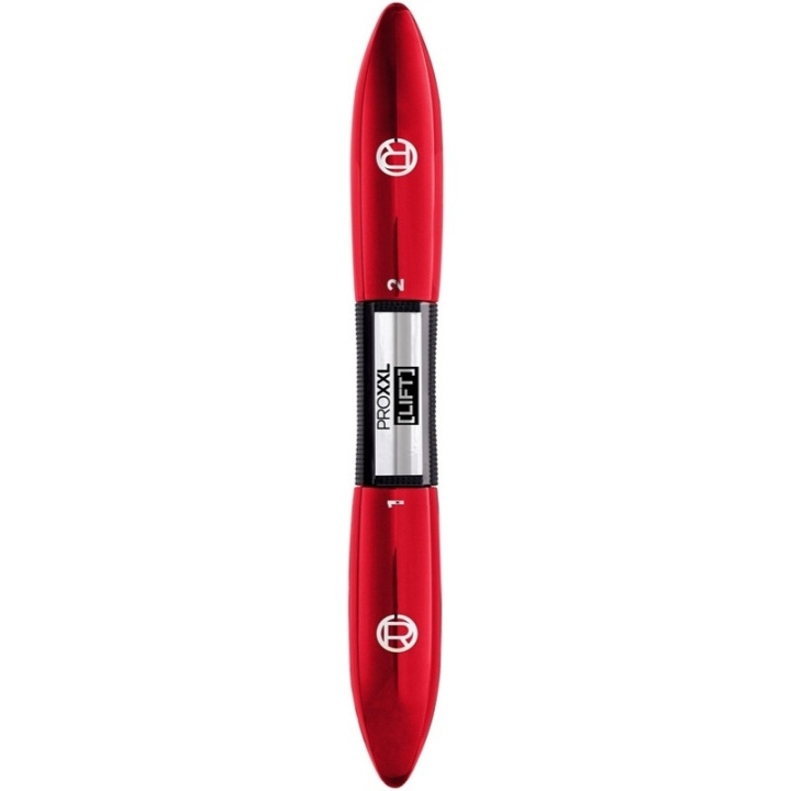 L\'ORÉAL PARIS LOréal Paris XXL Lift Black Mascara 12ml i gruppen SKÖNHET & HÄLSA / Makeup / Ögon & Ögonbryn / Mascara hos TP E-commerce Nordic AB (C76805)