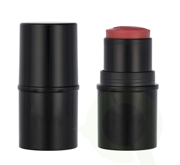 Dr. Hauschka Lip To Cheek 6.1 g #03 Rosewood i gruppen SKÖNHET & HÄLSA / Makeup / Läppar / Läppstift hos TP E-commerce Nordic AB (C76897)