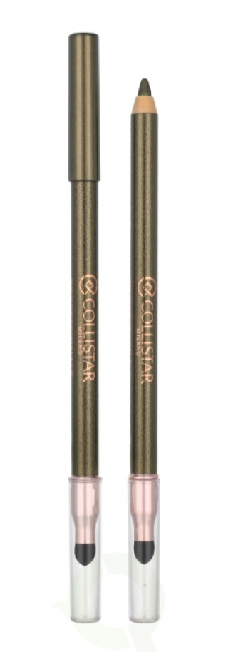 Collistar Professional Waterproof Eye Pencil 1.2 ml #6 Verde Foresta