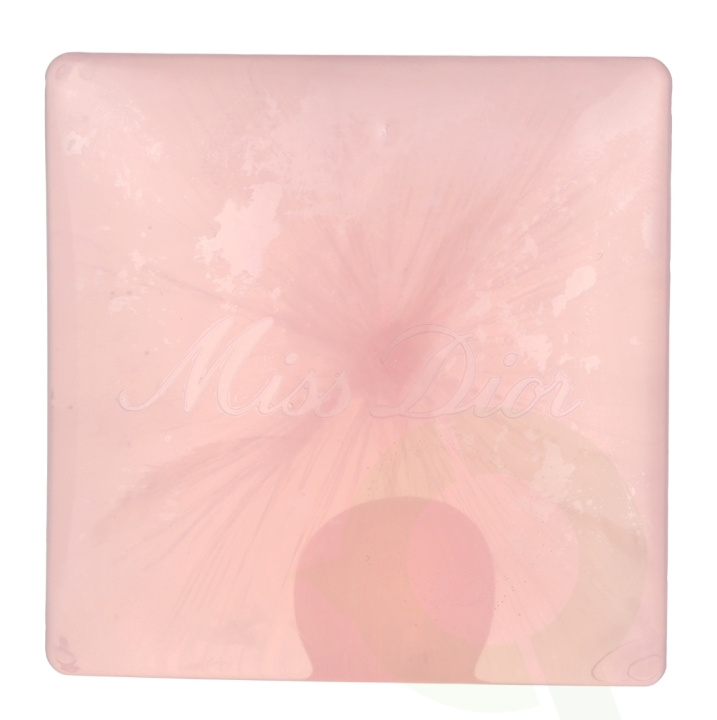Dior Miss Dior Soap 120 g Blooming i gruppen SKÖNHET & HÄLSA / Hudvård / Kroppsvård / Bad & Duschcreme hos TP E-commerce Nordic AB (C76945)