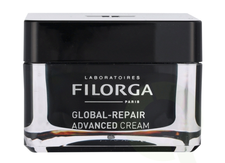 Filorga Global Repair Advanced Cream 50 ml i gruppen SKÖNHET & HÄLSA / Hudvård / Ansiktsvård / Dagkräm hos TP E-commerce Nordic AB (C76946)