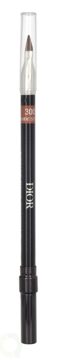 Dior Rouge Dior Contour Lipliner 1.2 g #300 Nude Style i gruppen SKÖNHET & HÄLSA / Makeup / Läppar / Läppenna hos TP E-commerce Nordic AB (C76954)