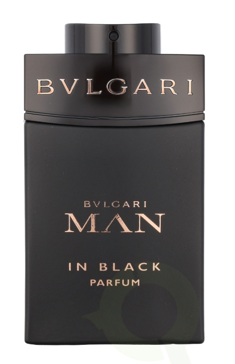 Bvlgari Man In Black Parfum Spray 100 ml i gruppen SKÖNHET & HÄLSA / Doft & Parfym / Parfym / Parfym för honom hos TP E-commerce Nordic AB (C76995)