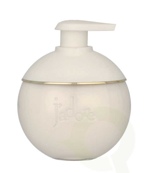 Dior J\'Adore Body Lotion 200 ml i gruppen SKÖNHET & HÄLSA / Hudvård / Kroppsvård / Body lotion hos TP E-commerce Nordic AB (C77001)