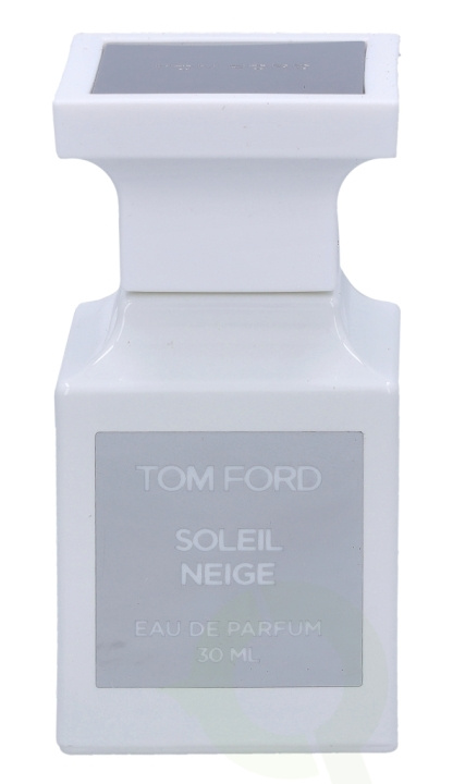 Tom Ford Soleil Neige Edp Spray 30 ml i gruppen SKÖNHET & HÄLSA / Doft & Parfym / Parfym / Unisex hos TP E-commerce Nordic AB (C77021)
