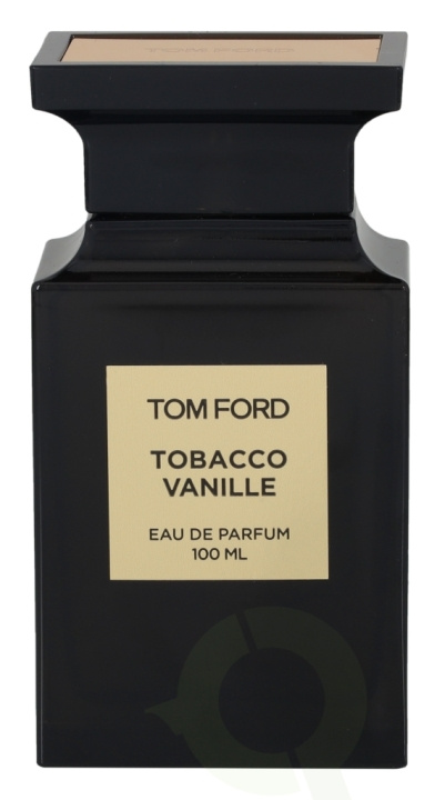 Tom Ford Tobacco Vanille Edp Spray 100 ml i gruppen SKÖNHET & HÄLSA / Doft & Parfym / Parfym / Unisex hos TP E-commerce Nordic AB (C77030)