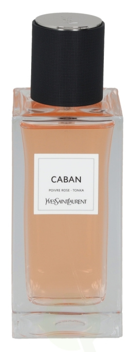 Yves Saint Laurent YSL Caban Edp Spray 125 ml i gruppen SKÖNHET & HÄLSA / Doft & Parfym / Parfym / Parfym för henne hos TP E-commerce Nordic AB (C77061)