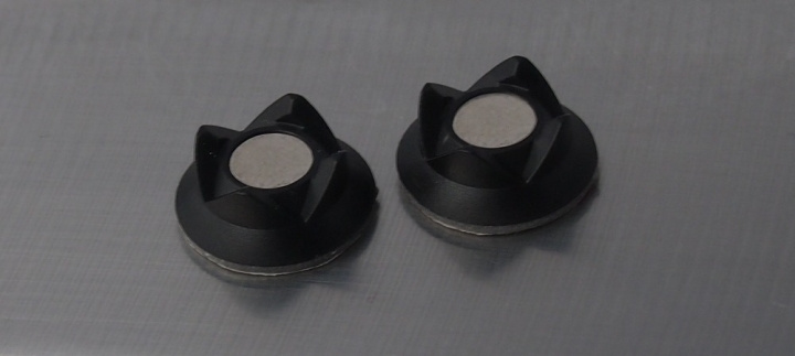 Antlion Audio ModMic extra magnetiska stativ i gruppen DATORER & KRINGUTRUSTNING / Datortillbehör / Övrigt hos TP E-commerce Nordic AB (C77224)