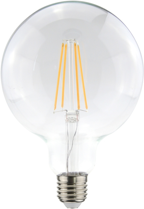 Airam Globe LED-Lampa, E27, 2700 K, 250 lm i gruppen HEMELEKTRONIK / Belysning / LED-lampor hos TP E-commerce Nordic AB (C77306)