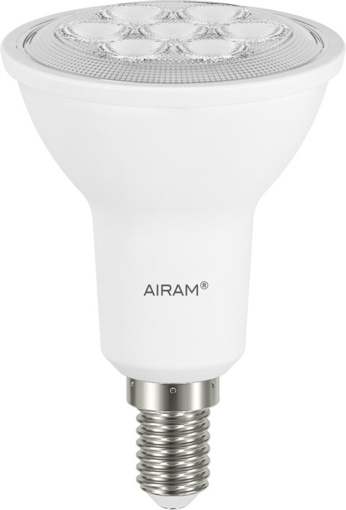 Airam Fiora växtlampa, E14, 3500 K, 420 lm i gruppen HEMELEKTRONIK / Belysning / LED-lampor hos TP E-commerce Nordic AB (C77314)