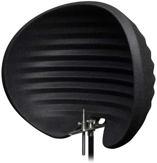Aston Halo Shadow reflektionsfilter, svart i gruppen LEKSAKER, BARN- & BABYPRODUKTER / Musik, Sång & Bild / Musiktillbehör hos TP E-commerce Nordic AB (C77345)