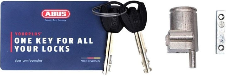 ABUS Bosch PowerTube låsbricka, reservdel i gruppen SPORT, FRITID & HOBBY / Sportutrustning / Cykeltillbehör / Övriga cykeltillbehör hos TP E-commerce Nordic AB (C77351)