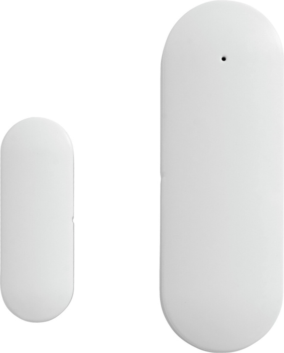 Airam SmartHome Dörrsensor, för Wi-Fi-nätverk i gruppen HEM, HUSHÅLL & TRÄDGÅRD / Smarta hem / Smarta sensorer hos TP E-commerce Nordic AB (C77459)