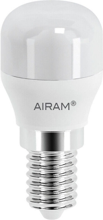Airam LED-lampa, E14, 2700 K, 160 lm i gruppen HEMELEKTRONIK / Belysning / LED-lampor hos TP E-commerce Nordic AB (C77465)