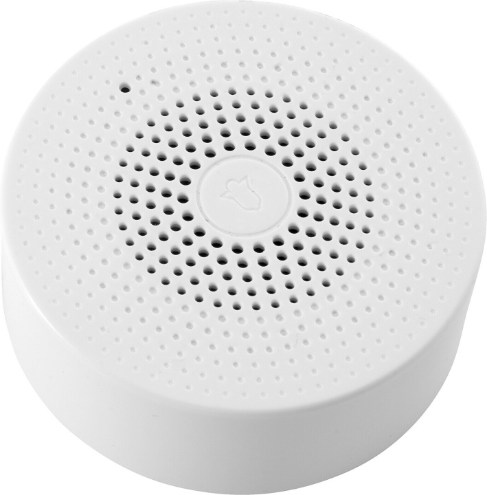 Airam SmartHome Videodörrklocka, för WiFi-nätverk i gruppen HEM, HUSHÅLL & TRÄDGÅRD / Smarta hem / Smarta dörrklockor hos TP E-commerce Nordic AB (C77488)