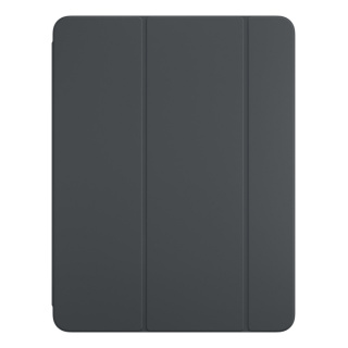 Apple Smart Folio 13" för iPad Pro (M4), svart (MWK33)
