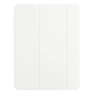Apple Smart Folio 13" för iPad Pro (M4), vit (MWK23)
