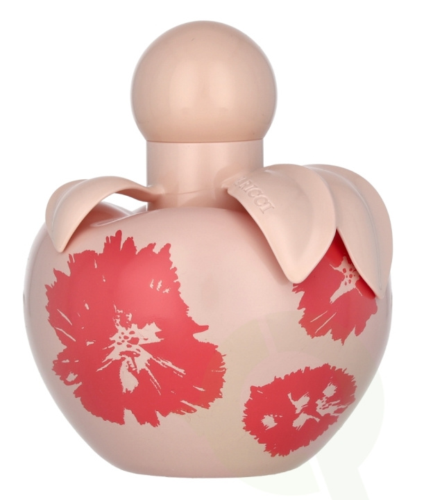 Nina Ricci Nina Fleur Edt Spray 50 ml i gruppen SKÖNHET & HÄLSA / Doft & Parfym / Parfym / Parfym för henne hos TP E-commerce Nordic AB (C77995)