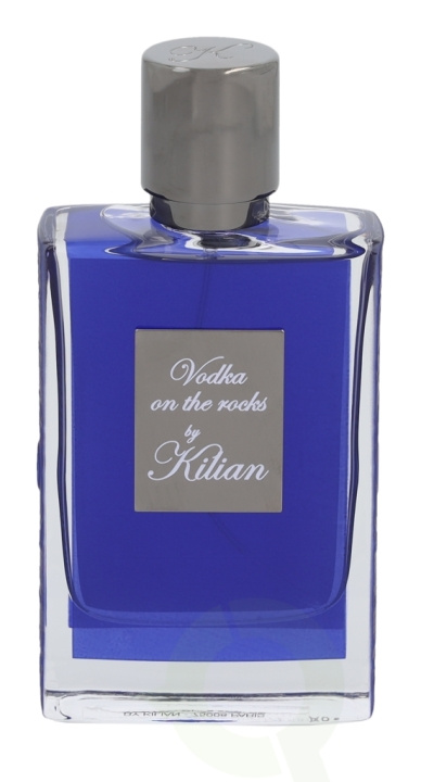 Kilian Vodka On The Rocks Edp Spray 50 ml i gruppen SKÖNHET & HÄLSA / Doft & Parfym / Parfym / Unisex hos TP E-commerce Nordic AB (C78023)