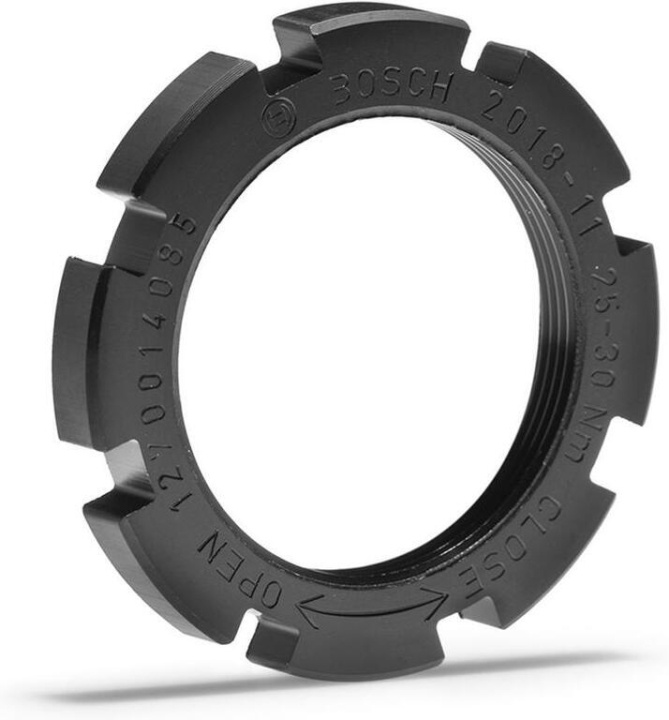 Bosch låsring 1270014085 i gruppen HEM, HUSHÅLL & TRÄDGÅRD / Verktyg / Övriga Verktyg & Tillbehör hos TP E-commerce Nordic AB (C78182)