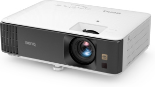 BenQ TK700 DLP 4K UHD hemmabio-projektor