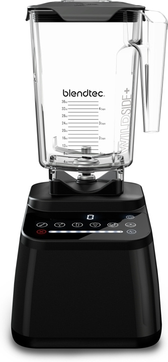 Blendtec Designer 650 Mixer/blender i gruppen HEM, HUSHÅLL & TRÄDGÅRD / Hushållsmaskiner / Matberedare & Köksassistenter / Mixer & Blender hos TP E-commerce Nordic AB (C78442)