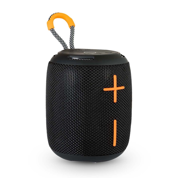 imperial BAS 9 Bluetooth-högtalare i gruppen HEMELEKTRONIK / Ljud & Bild / Högtalare & Tillbehör / Bluetooth-högtalare / Bärbara högtalare hos TP E-commerce Nordic AB (C78808)