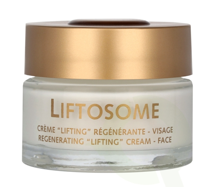 Guinot Liftosome Lifting Cream 50 ml i gruppen SKÖNHET & HÄLSA / Hudvård / Ansiktsvård / Dagkräm hos TP E-commerce Nordic AB (C78872)