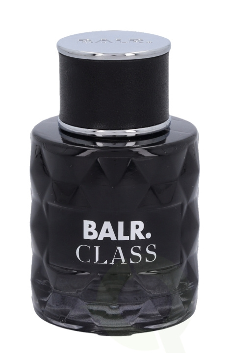 Balr. CLASS FOR MEN Edp Spray 50 ml i gruppen SKÖNHET & HÄLSA / Doft & Parfym / Parfym / Parfym för honom hos TP E-commerce Nordic AB (C78935)