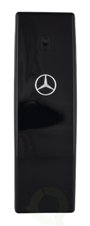 Mercedes Benz Club Black Edt Spray 50 ml i gruppen SKÖNHET & HÄLSA / Doft & Parfym / Parfym / Parfym för honom hos TP E-commerce Nordic AB (C79006)