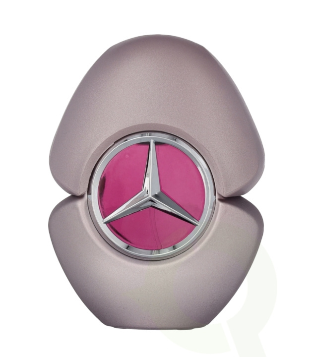 Mercedes Benz For Women Edp Spray 30 ml i gruppen SKÖNHET & HÄLSA / Doft & Parfym / Parfym / Parfym för henne hos TP E-commerce Nordic AB (C79008)