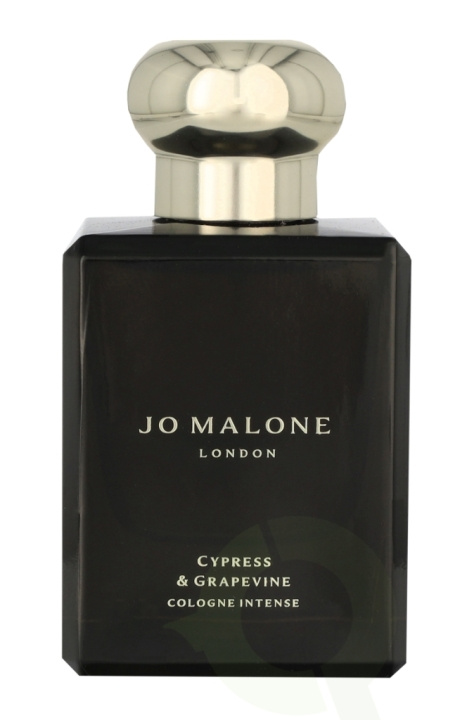 Jo Malone Cypress & Grapevine Intense Edc Spray Fragrance Family 50 ml i gruppen SKÖNHET & HÄLSA / Doft & Parfym / Parfym / Parfym för honom hos TP E-commerce Nordic AB (C79042)