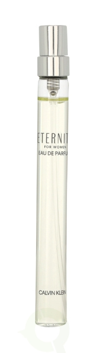 Calvin Klein Eternity For Women Edp Spray 10 ml i gruppen SKÖNHET & HÄLSA / Doft & Parfym / Parfym / Parfym för henne hos TP E-commerce Nordic AB (C79095)