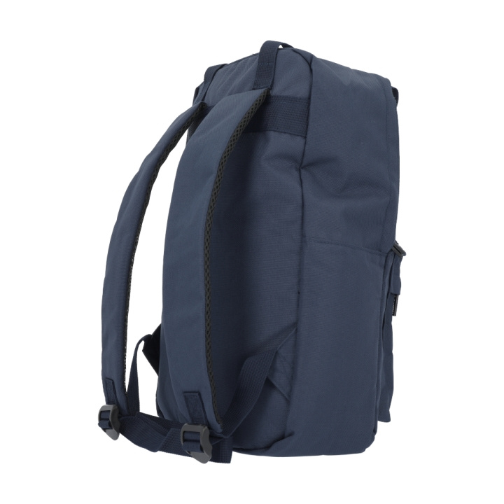 Kungsbacka Backpack Tyra Blue i gruppen SPORT, FRITID & HOBBY / Resetillbehör / Ryggsäckar & Väskor hos TP E-commerce Nordic AB (C79339)