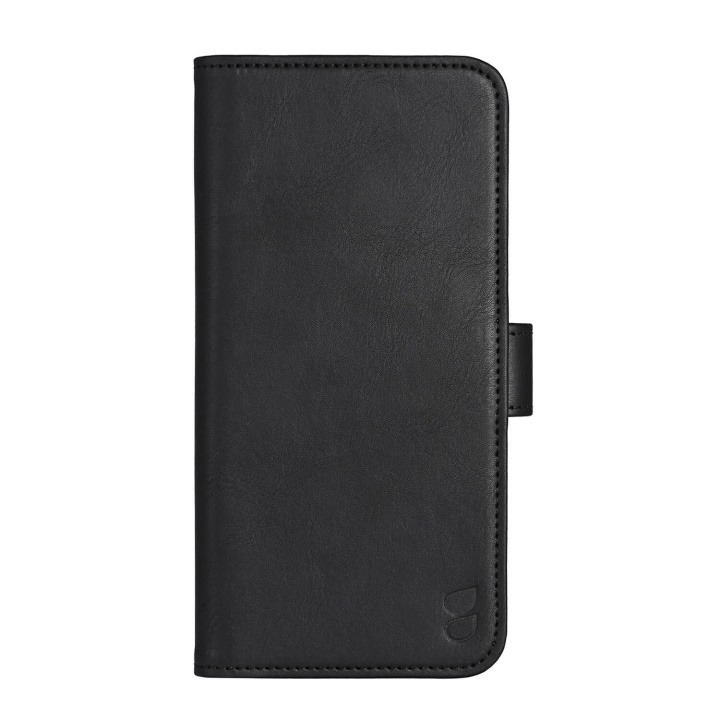 Gear 2in1 3 card Recycled MagSerie iPhone 16 Pro Max Black i gruppen SMARTPHONE & SURFPLATTOR / Mobilskydd / Apple / iPhone 16 hos TP E-commerce Nordic AB (C79385)