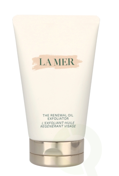La mer The Renewal Oil Exfoliator 100 ml i gruppen SKÖNHET & HÄLSA / Hudvård / Ansiktsvård / Dagkräm hos TP E-commerce Nordic AB (C79578)