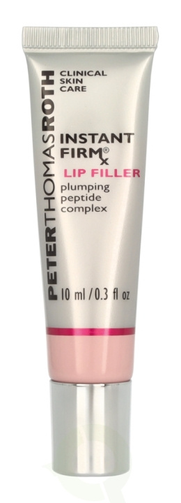 P.T. Roth Instant Firm Lip Filler 10 ml i gruppen SKÖNHET & HÄLSA / Makeup / Läppar / Läppbalsam hos TP E-commerce Nordic AB (C79582)